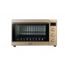 Електродуховка Vinis VO-8024G