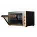 Електродуховка Vinis VO-8024G