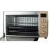 Електродуховка Vinis VO-8024G