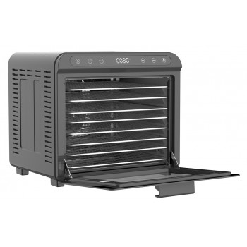 Сушарка для овочів і фруктів Vinis VFD-608BX
