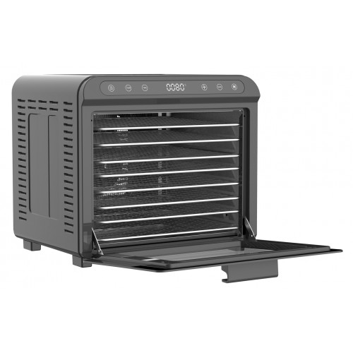 Сушарка для овочів і фруктів Vinis VFD-608BX