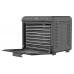 Сушарка для овочів і фруктів Vinis VFD-608BX