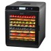 Сушарка для овочів і фруктів Vinis VFD-710BX