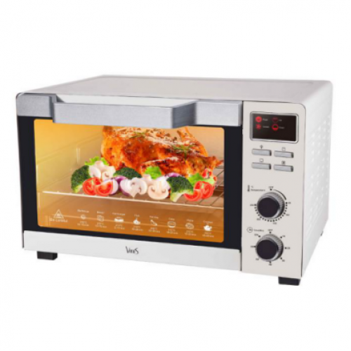 Електродуховка Vinis VO-3315DW Електродуховка Vinis VO-3315DW