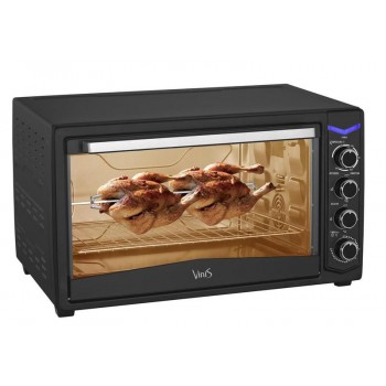 Електродуховка Vinis VO-6020B