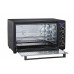 Електродуховка Vinis VO-6020B Електродуховка Vinis VO-6020B
