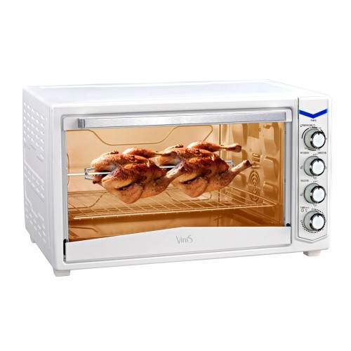 Електродуховка Vinis VO-6020W Електродуховка Vinis VO-6020W