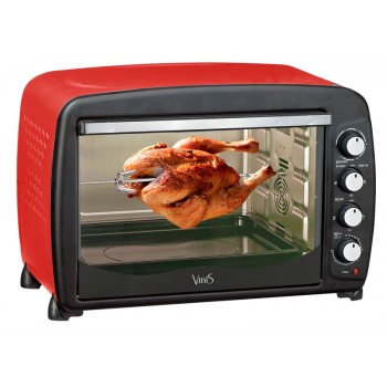 Електродуховка Vinis VO-5520BR