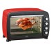 Електродуховка Vinis VO-5520BR