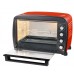 Електродуховка Vinis VO-5520BR