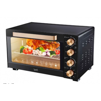 Електродуховка Vinis VO-3315B 