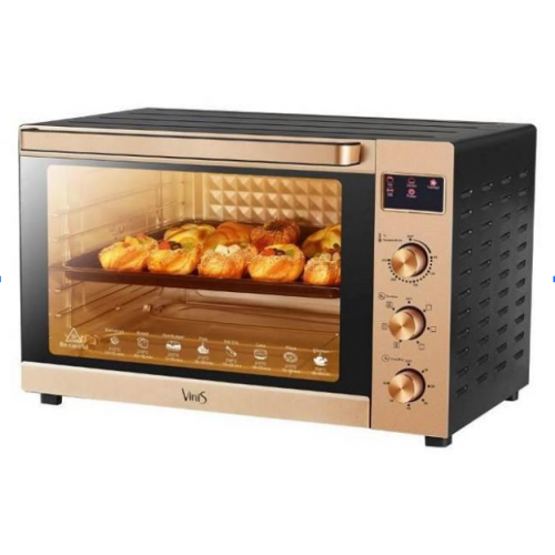 Електродуховка Vinis VO-8024G