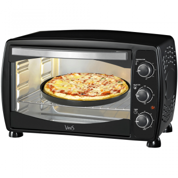 Електродуховка Vinis VO-4218B