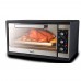 Електродуховка Vinis VO-4620B
