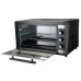 Електродуховка Vinis VO-4620B