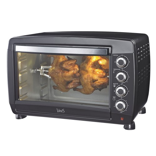 Електродуховка Vinis VO-4820B