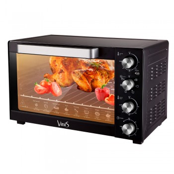 Електродуховка Vinis VO-5017B