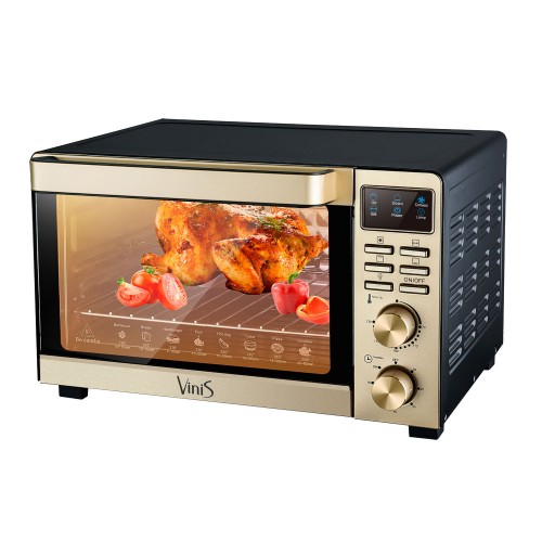 Електродуховка Vinis VO-5020G