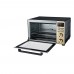 Електродуховка Vinis VO-5020G