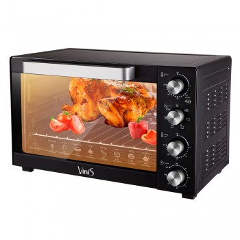 Електродуховка Vinis VO-6021B
