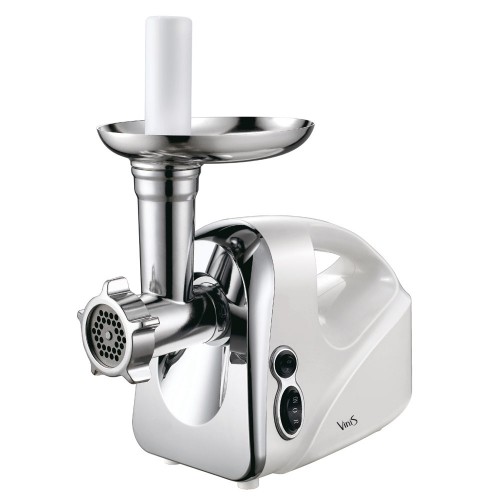Електро м'ясорубка Vinis VMG-1502W Електро м'ясорубка Vinis VMG-1502W