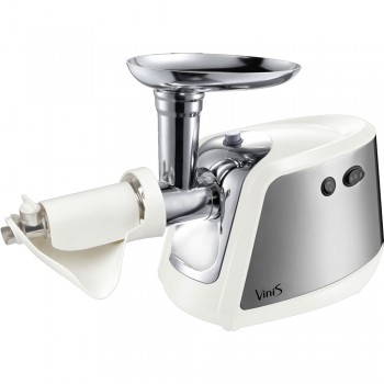 Електро м'ясорубка Vinis VMG-1506W