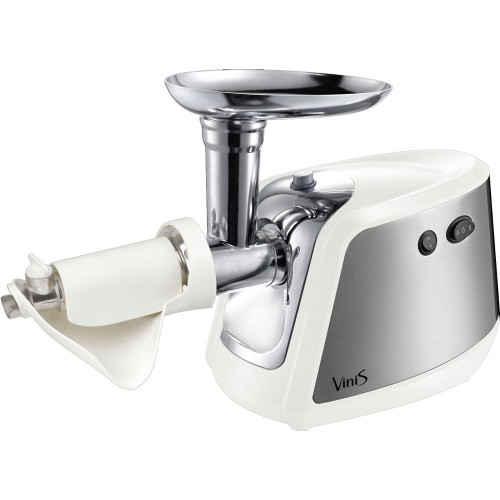 Електро м'ясорубка Vinis VMG-1506W Електро м'ясорубка Vinis VMG-1506W