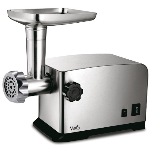 Електро м'ясорубка Vinis VMG-1510X Електро м'ясорубка Vinis VMG-1510X