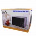 Мікрохвильова піч Vinis VMW-E23801S Мікрохвильова піч Vinis VMW-E23801S