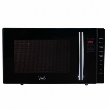 Мікрохвильова піч Vinis VMW-E23802B