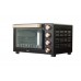 Електродуховка Vinis VO-3315B