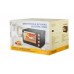 Електродуховка Vinis VO-3315B